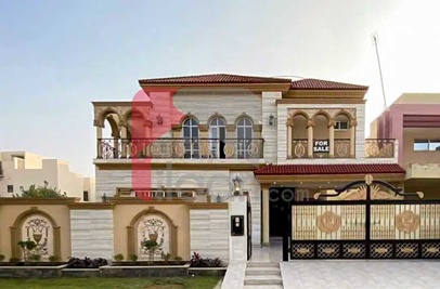 1 Kanal House for Sale in Block M3, Lake City, Lahore