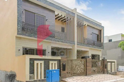 5 Marla House for Sale in Lake City, Lahore
