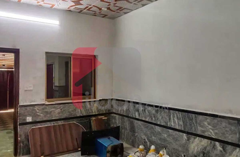 5 Marla House for Sale in Shalimar Link Road, Lahore