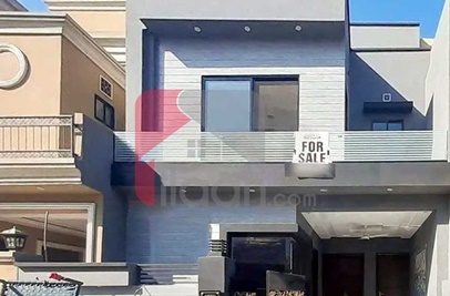 5 Marla House for Sale in Block M7, Lake City, Lahore