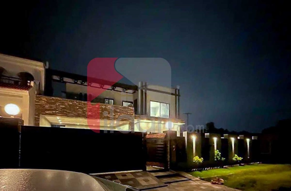 1 Kanal House for Sale in Phase 1, Army Welfare Trust Housing Scheme, Lahore