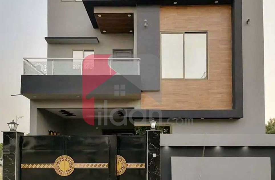 5 Marla House for Sale in Block B, Phase 2, New Lahore City, Lahore