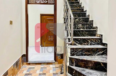 2.2 Marla House for Sale in Samanabad, Lahore