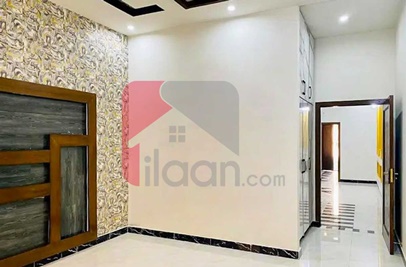 7 Marla House for Sale in Samanabad, Lahore