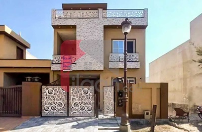 7.5 Marla House for Sale in Block M7, Lake City, Lahore