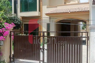 12 Marla House for Rent in Block M1, Lake City, Lahore