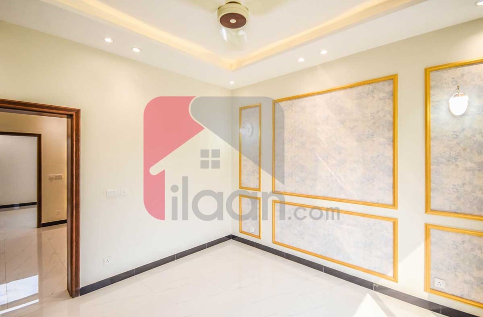 5 Marla House for Sale in Bankers Avenue Cooperative Housing Society, Lahore