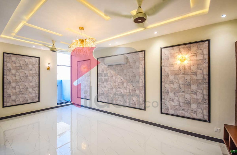 5 Marla House for Sale in Bankers Avenue Cooperative Housing Society, Lahore