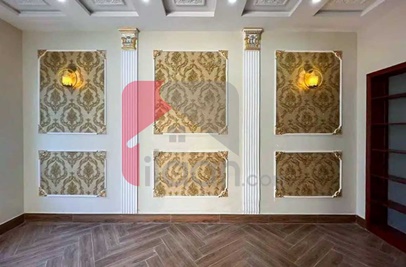 6 Marla House for Sale in Shalimar Colony, Multan