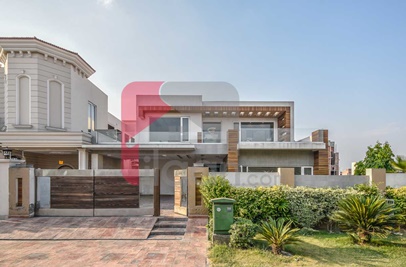 10 Marla House for Sale in State Life Housing Society, Lahore