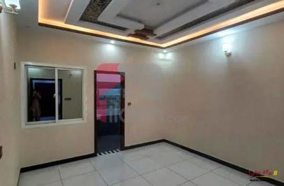 120 Sq.yd House for Sale in Block 5, Saadi Town, Karachi