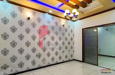120 Sq.yd House for Sale in Block 5, Saadi Town, Karachi