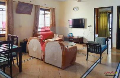 240 Sq.yd House for Sale in Saadi Town, Scheme 33, Karachi