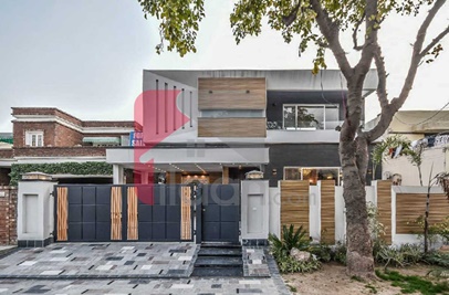 1 Kanal House for Sale in State Life Housing Society, Lahore