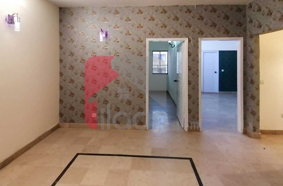 5 Bed Apartment for Rent in Bukhari Commercial Area, Phase 6, DHA Karachi