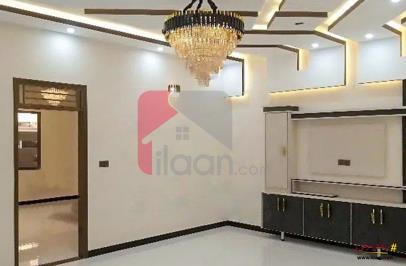 240 Sq.yd House for Sale in Capital Cooperative Housing Society, Sector 35-A, Scheme 33, Karachi