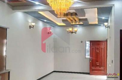 240 Sq.yd House for Sale in Sadaat-e-Amroha Cooperative Housing Society, Scheme 33, Karachi