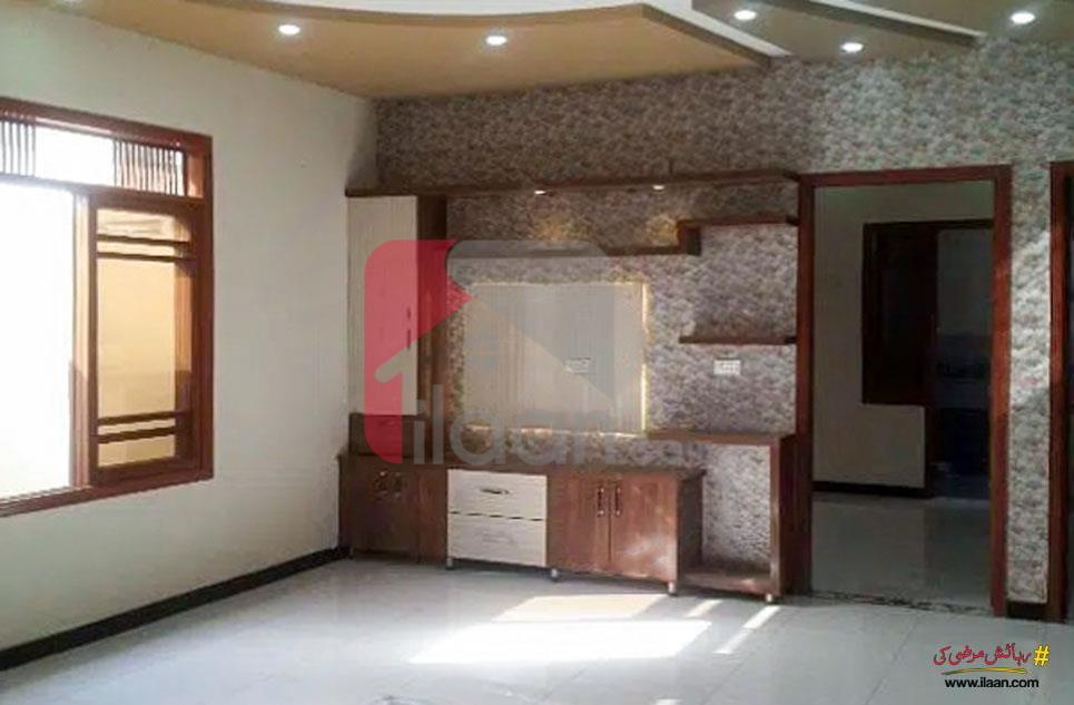 240 Sq.yd House for Sale in Karachi University Housing Society, Scheme 33, Karachi