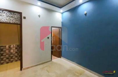 120 Sq.yd House for Sale in Phase 1, Punjabi Saudagar City, Sector 32, Scheme 33, Karachi