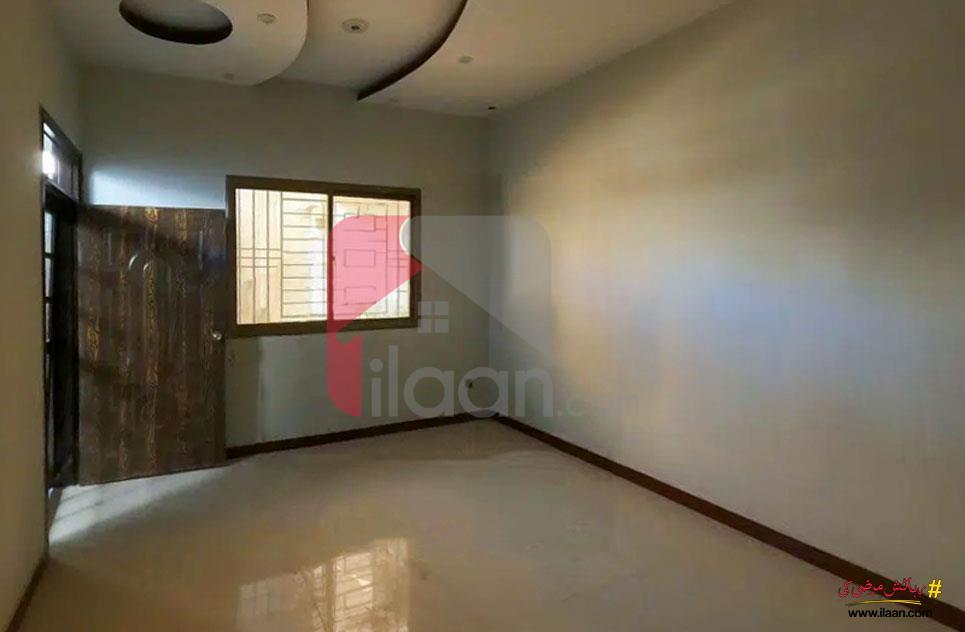 120 Sq.yd House for Sale in Phase 1, Punjabi Saudagar City, Scheme 33, Karachi
