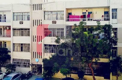 3 Bed Apartment for Rent in Gulistan-e-Johar, Karachi