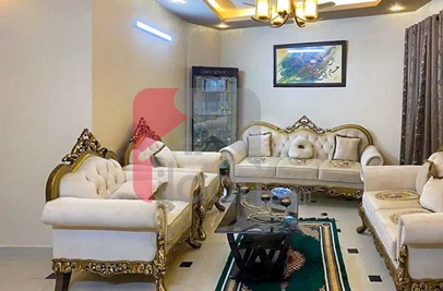 4 Bed Apartment for Sale in Gulshan-e-iqbal, Karachi