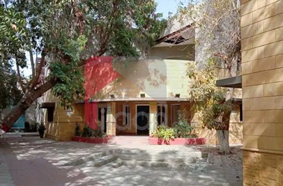 1600 Sq.yd House for Rent in Rohail Khand Society, Gulshan-e-iqbal, Karachi