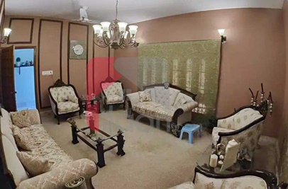 400 Sq.yd House for Sale in Block 2, Gulistan-e-Johar, Karachi