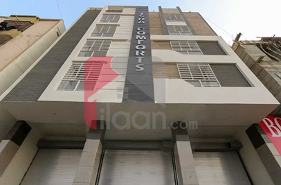 2 Bed Apartment for Sale in Block 7, Gulistan-e-Johar, Karachi
