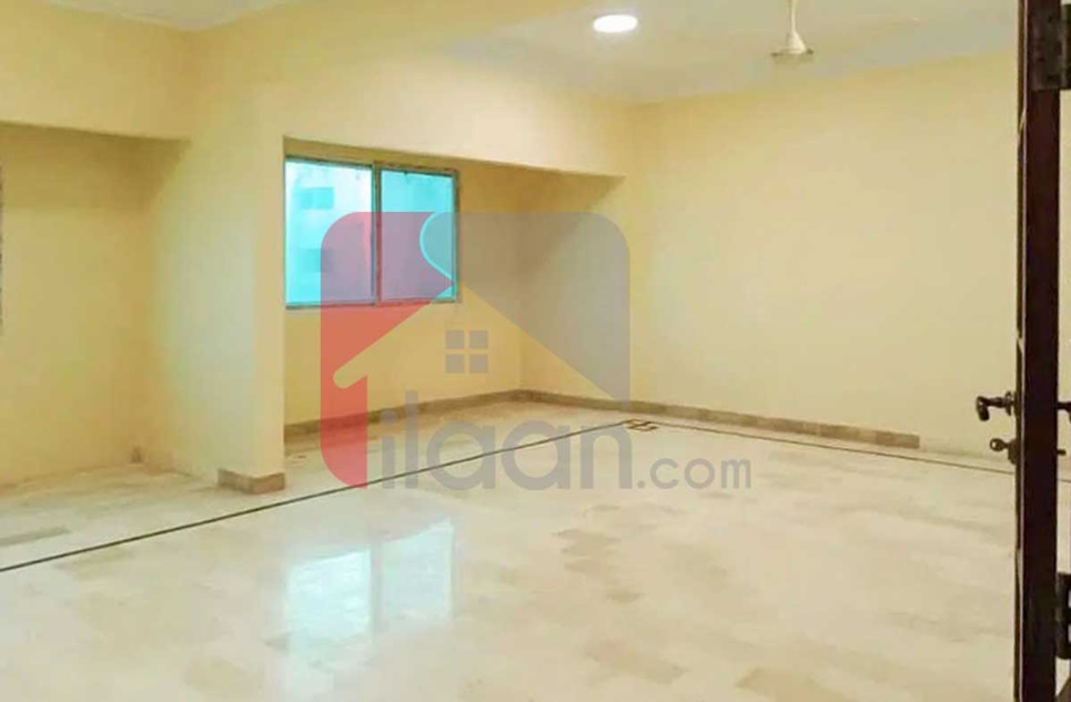 255 Sq.yd Appartment for Sale (First Floor) in Sea View Apartments, Karachi