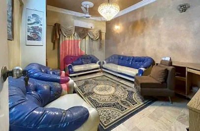 280 Sq.yd House for Rent (First Floor) in Block 4A, Gulshan-e-iqbal, Karachi