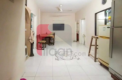 3 Bed Apartment for Sale in Block 13-D, Gulshan-e-iqbal, Karachi