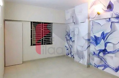 2 Bed Apartment for Sale in Block 17, Gulistan-e-Johar, Karachi