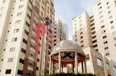 3 Bed Apartment for Rent in Block 1, Gulshan-e-iqbal, Karachi