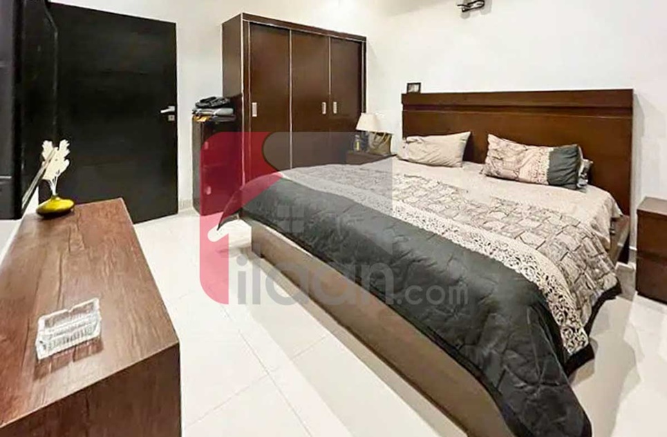 4 Bed Apartment for Sale in Phase 1, Icon Valley, Lahore