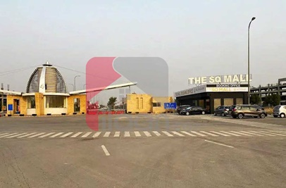 337.5 Square Feet Shop for Sale in Raiwind Road, Lahore
