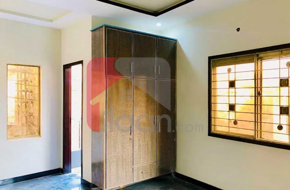 2 Bed Apartment for Sale in Samanabad, Lahore