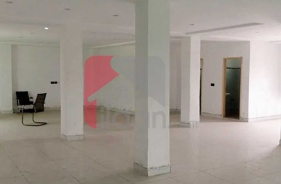 3510 Square Feet Office for Rent in PIA Housing Scheme, Lahore