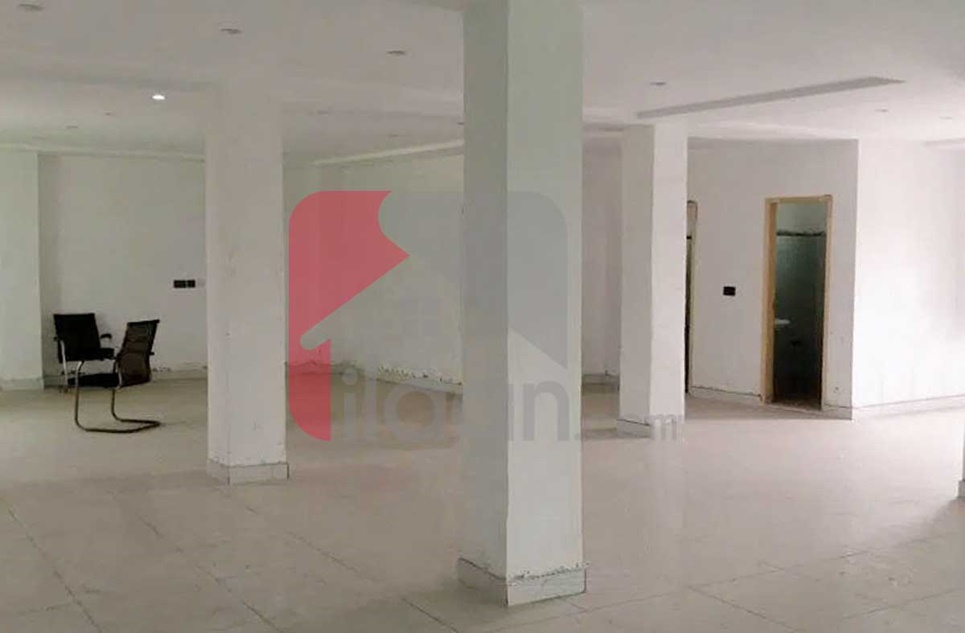 3510 Square Feet Office for Rent in PIA Housing Scheme, Lahore