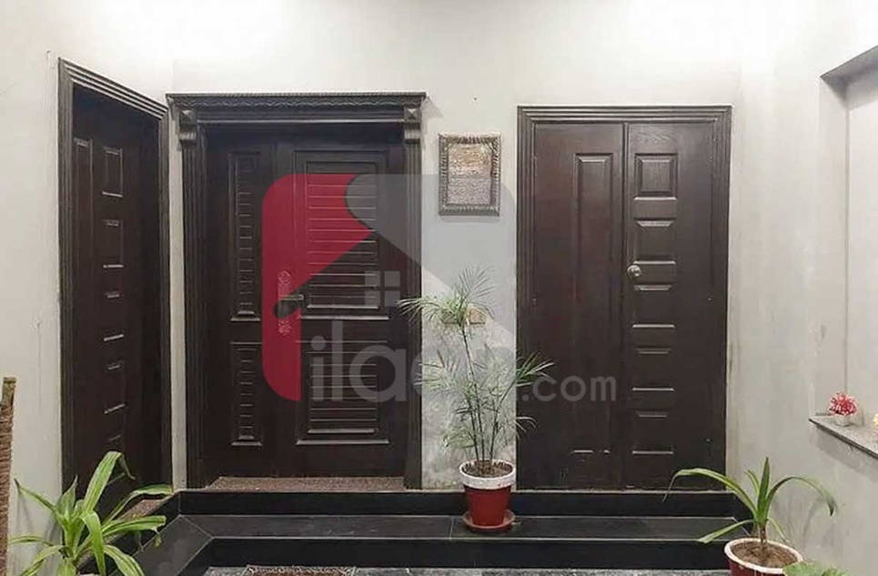 5 Marla Lower Portion for Rent in Block M7, Lake City, Lahore