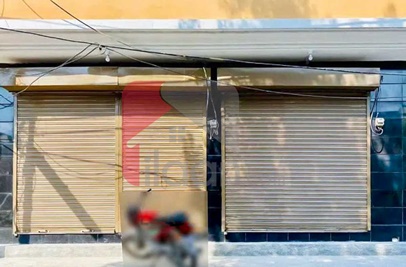 4 Bed Apartment for Sale in Samanabad, Lahore