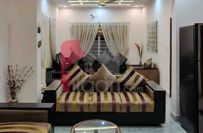 7 Marla Lower Portion for Rent in Lake City, Lahore
