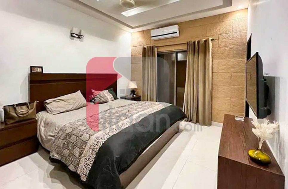 5 Marla Upper Portion for Sale in Phase 1, Icon Valley, Lahore