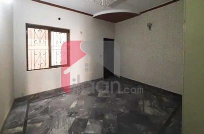 5 Marla Upper Portion for Rent in Mustafa Town, Lahore