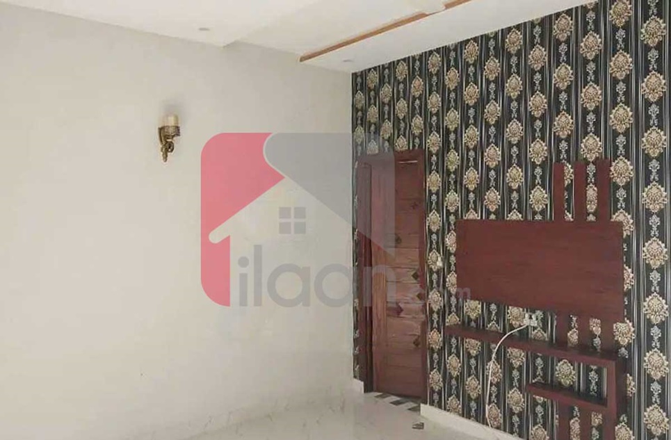 10 Marla Upper Portion for Rent in PIA Housing Scheme, Lahore