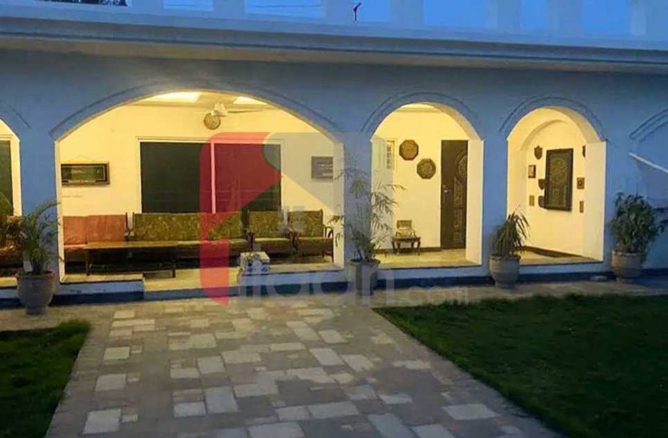 3 kanal Farm House for Sale in Barki Road, Lahore