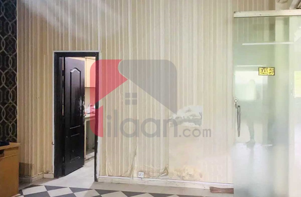 630 Square Feet Office for Rent in PIA Housing Scheme, Lahore