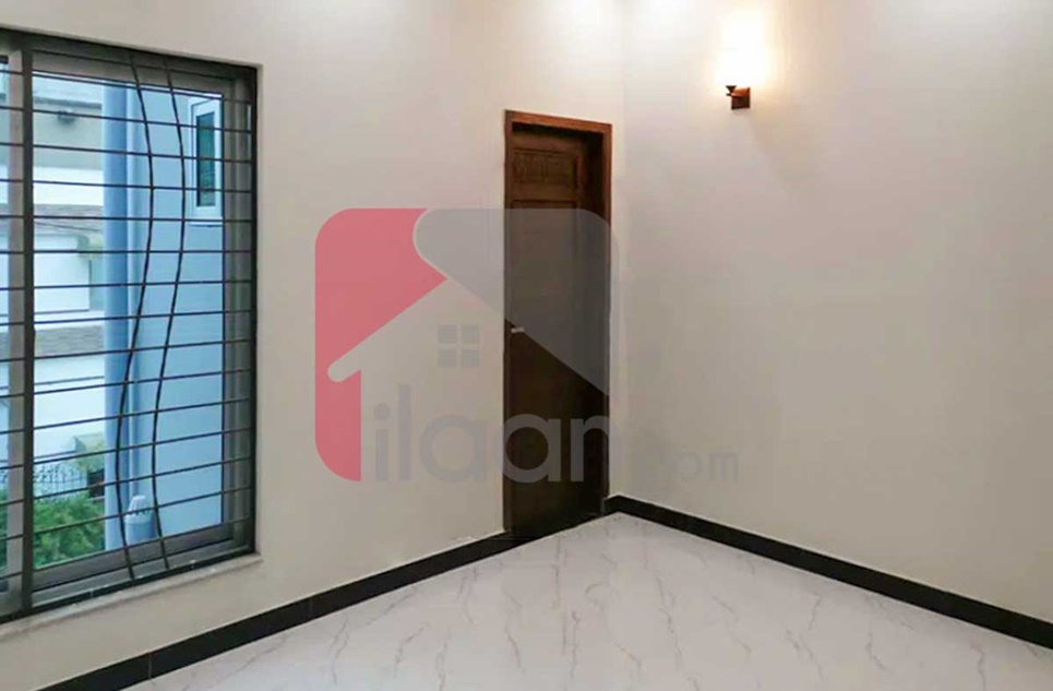 4 Marla Lower Portion for Rent in Military Accounts Housing Society, Lahore