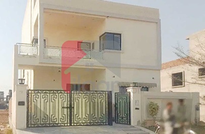 10 Marla Lower Portion for Rent in Phase 2, Army Welfare Trust Housing Scheme, Lahore
