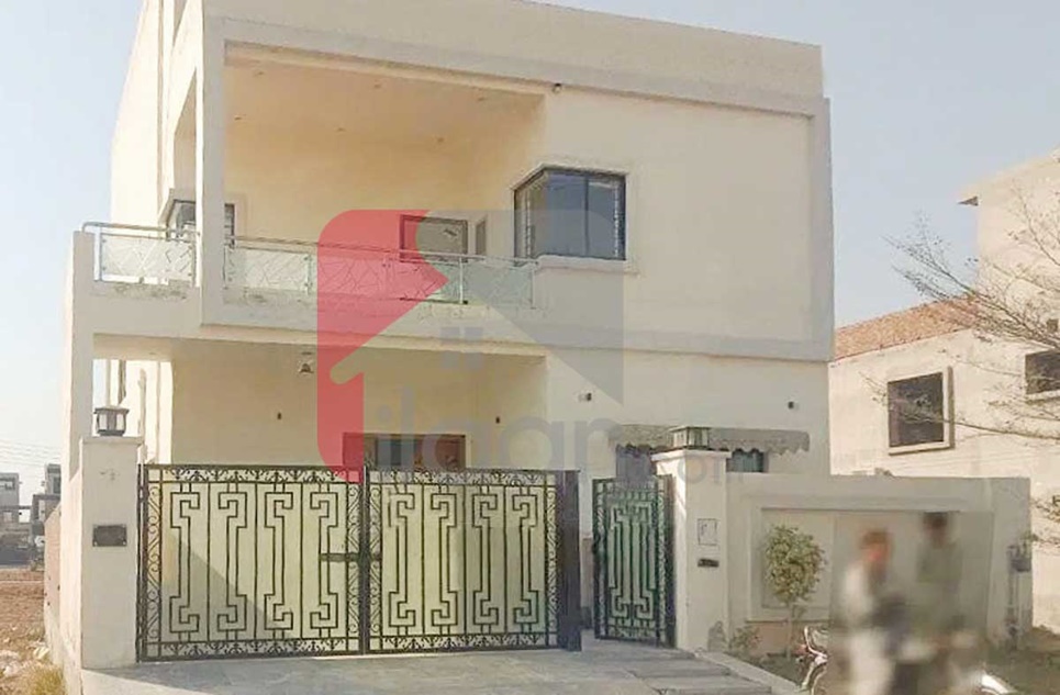 10 Marla Lower Portion for Rent in Phase 2, Army Welfare Trust Housing Scheme, Lahore